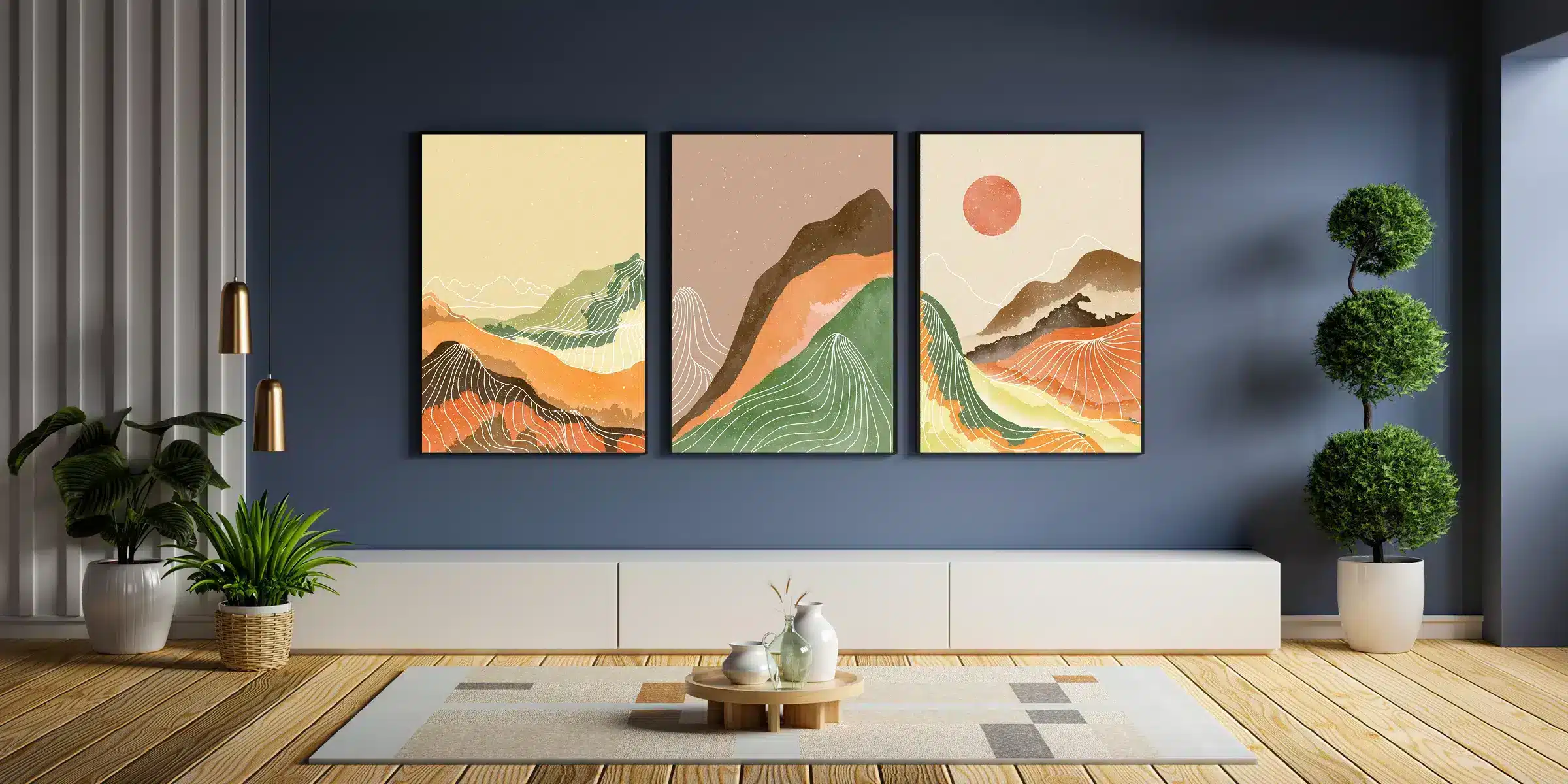 Electric Mood Trio