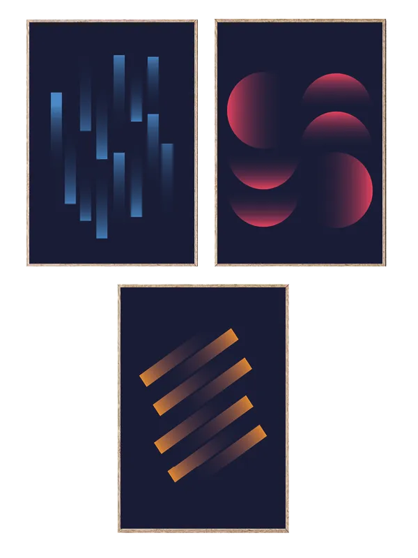 Midnight Heat Set