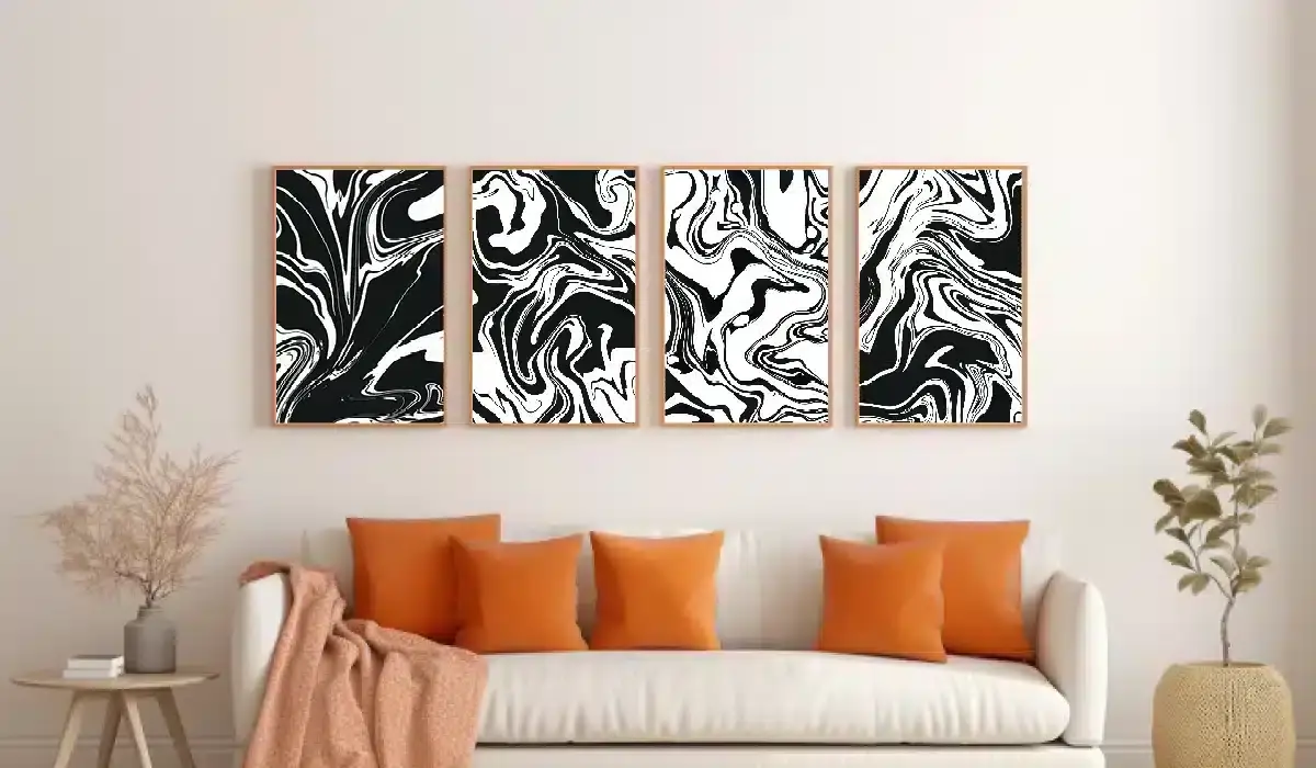 Bold Contrast