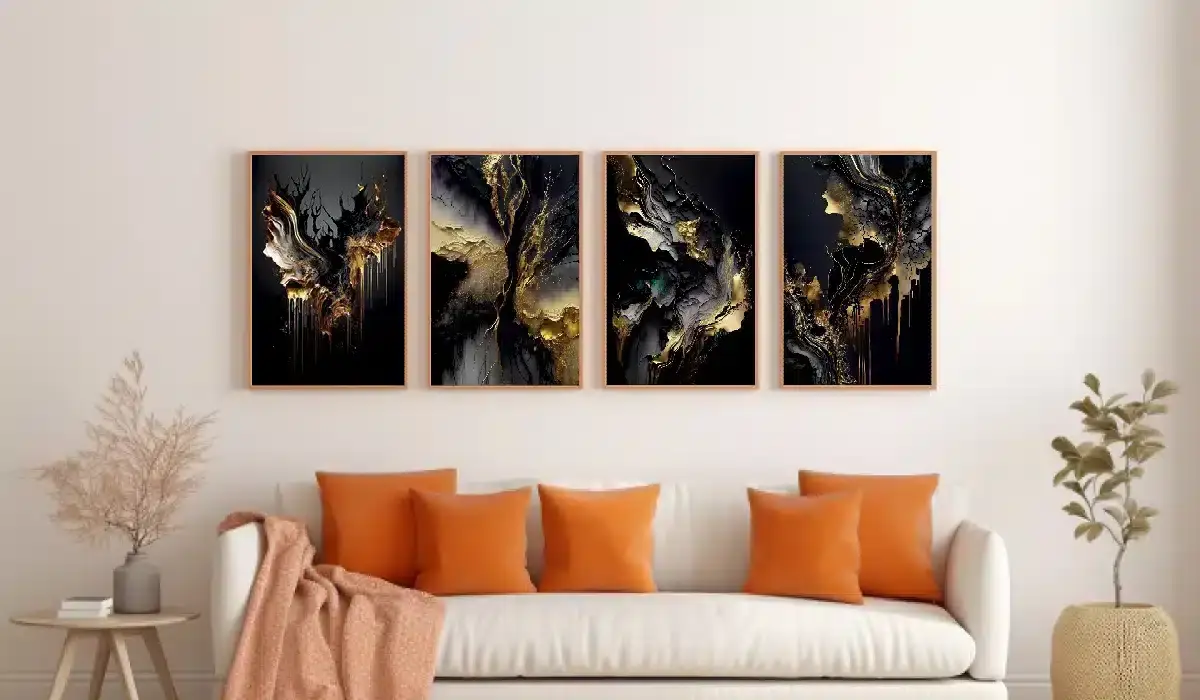 Golden Edge