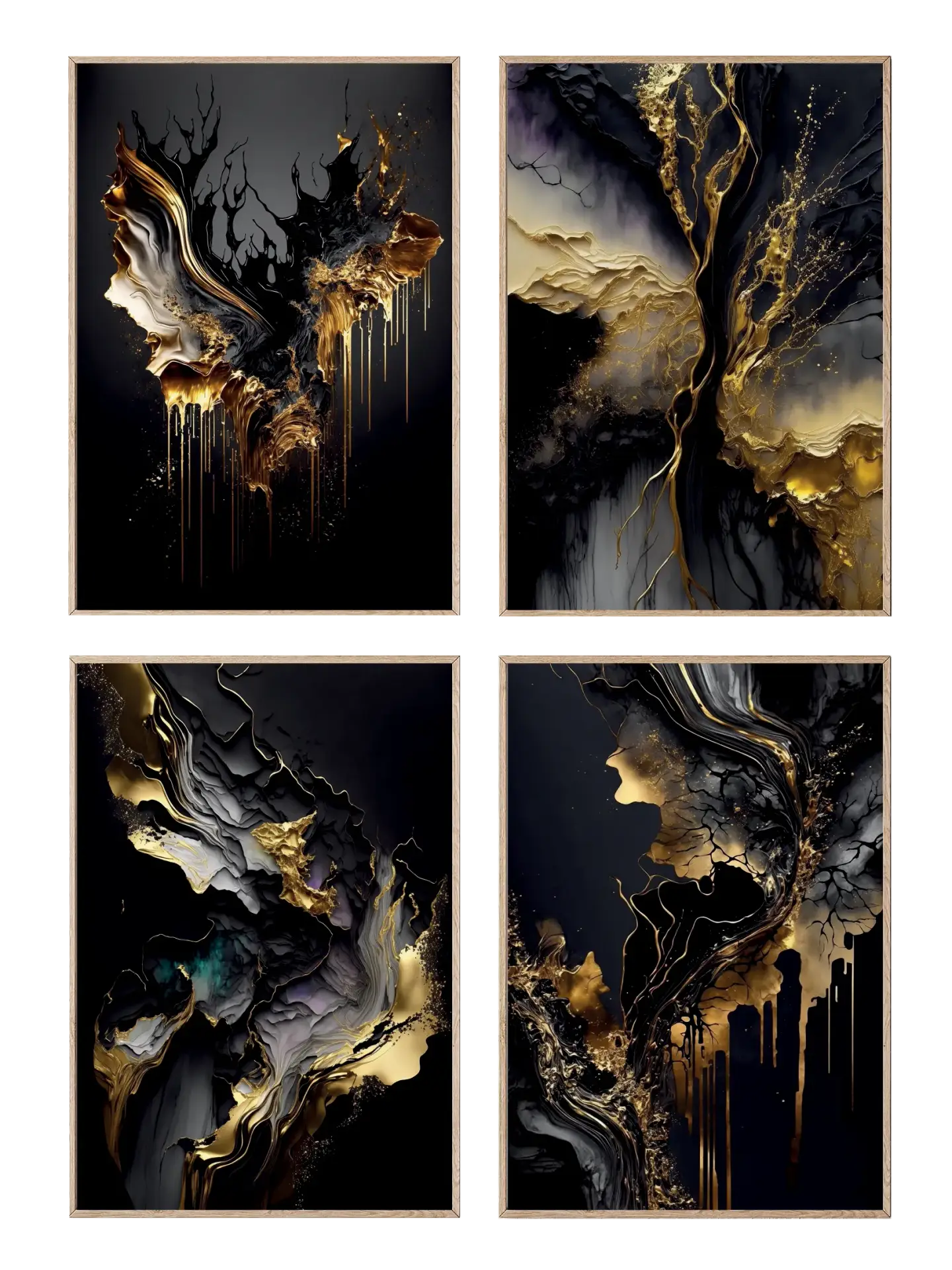 Golden Edge