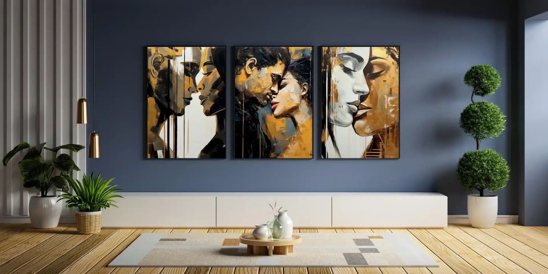 Golden Edge