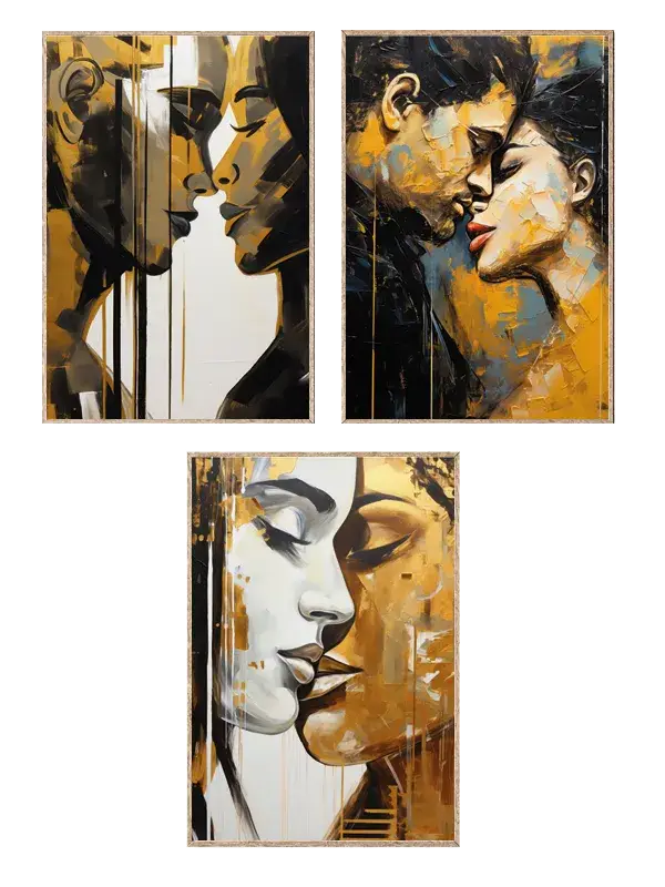 Golden Edge
