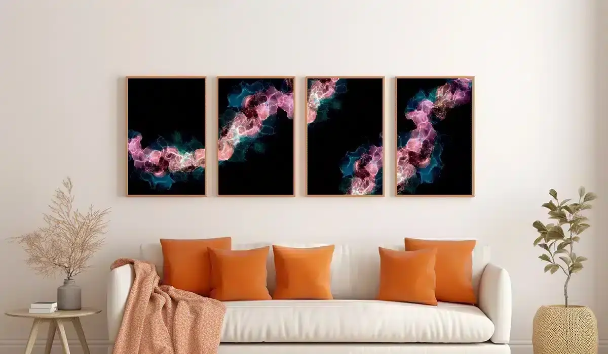 Bold Harmony