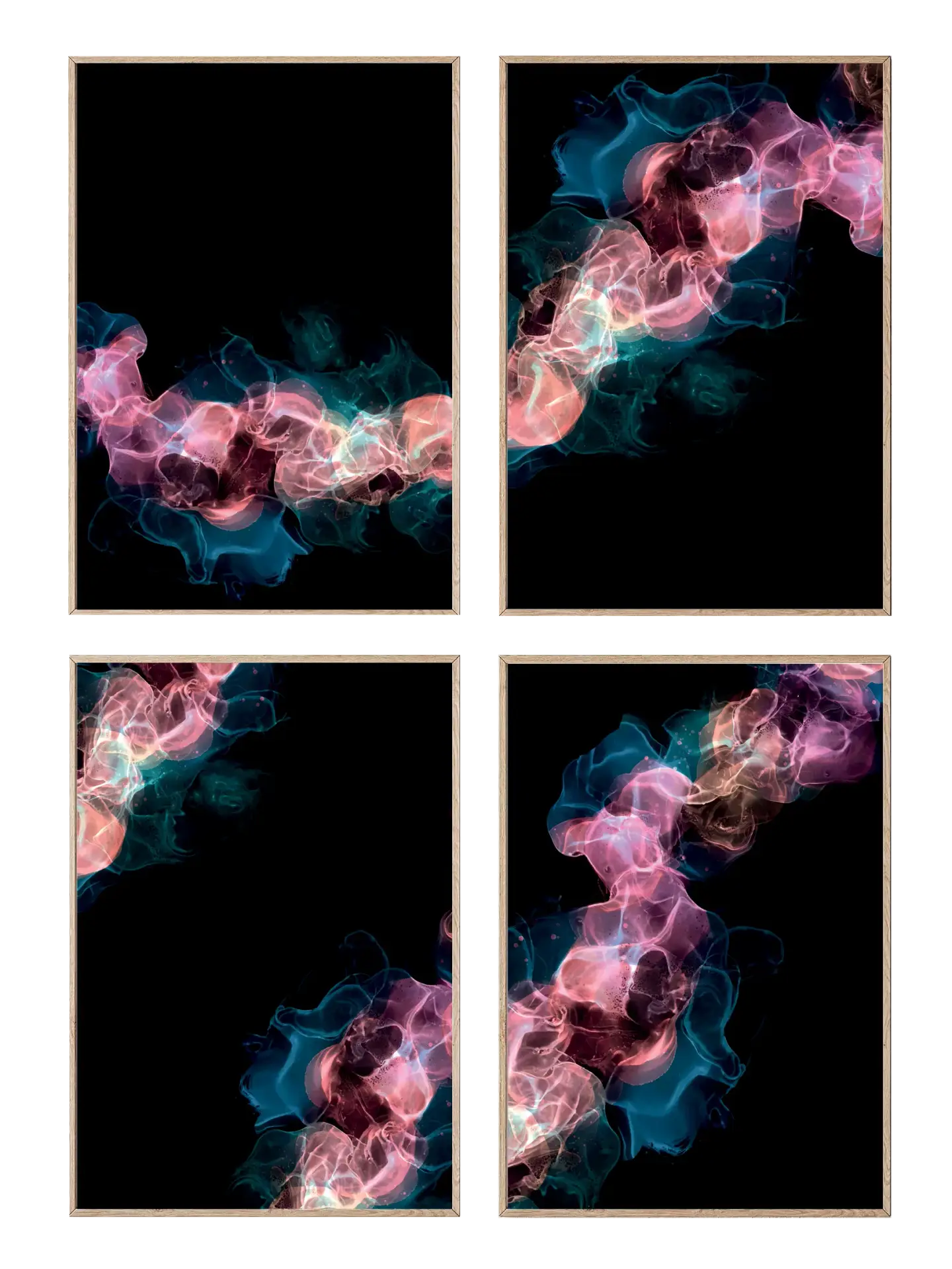 Bold Harmony
