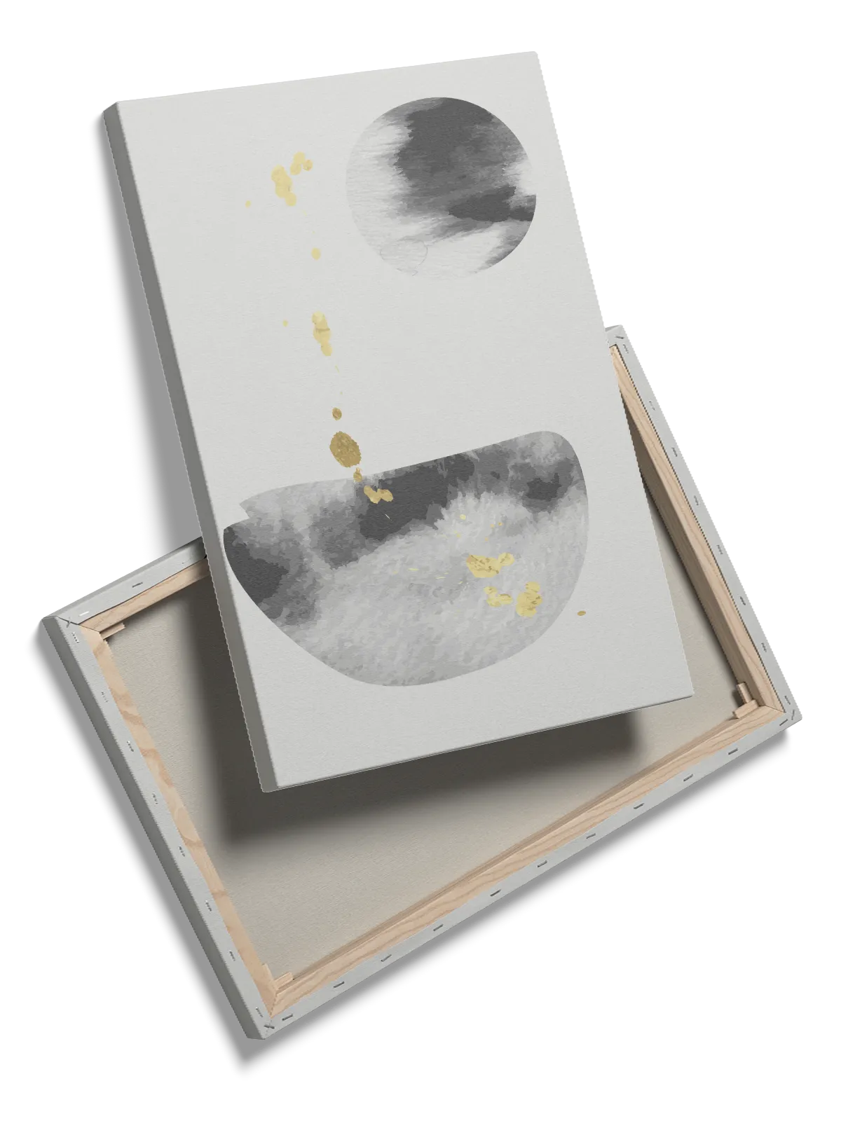 Celestial Drip Plakat