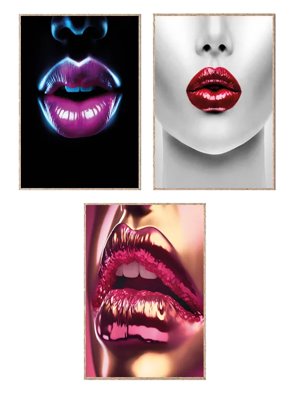 Dark Glamour