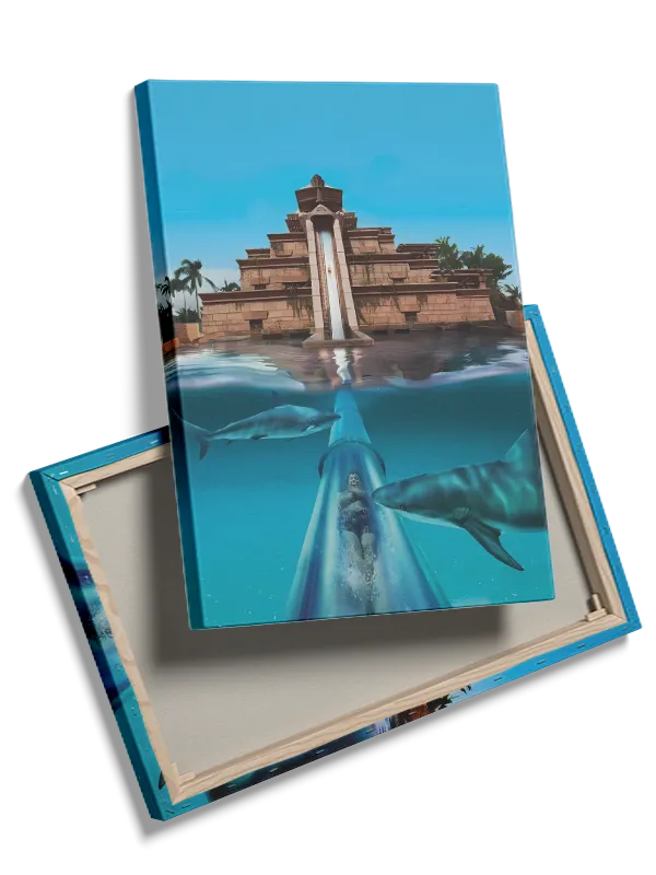 Dubai – Urban Current
