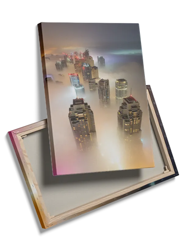 Dubai – Afterglow Pulse