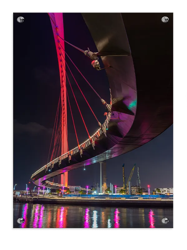 Dubai – Urban Edge