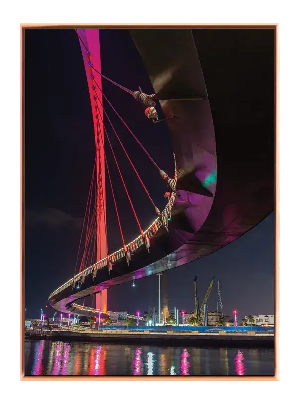 Dubai – Urban Edge