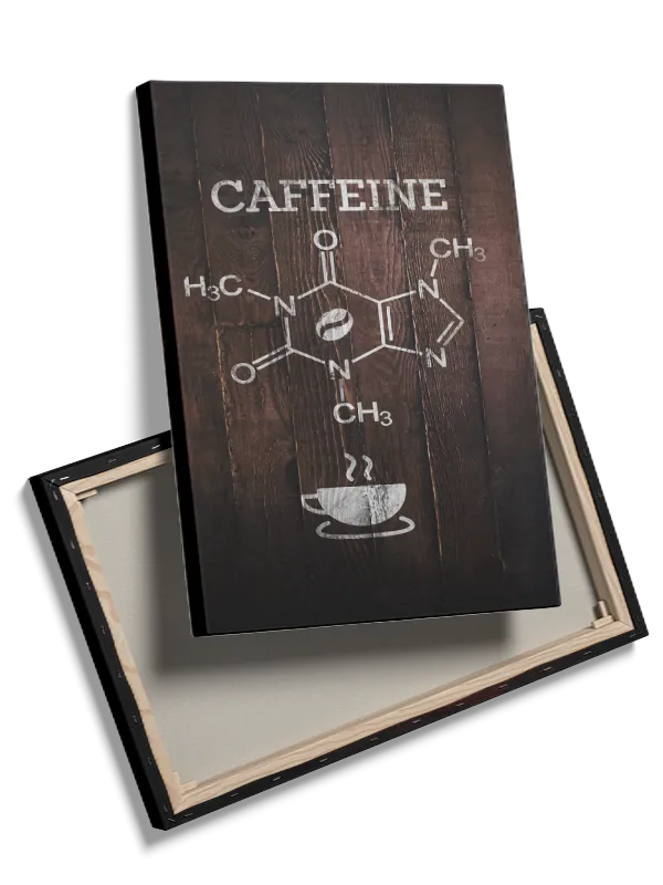 Kaffekemi for Entusiaster
