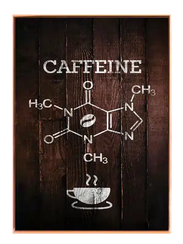 Kaffekemi for Entusiaster
