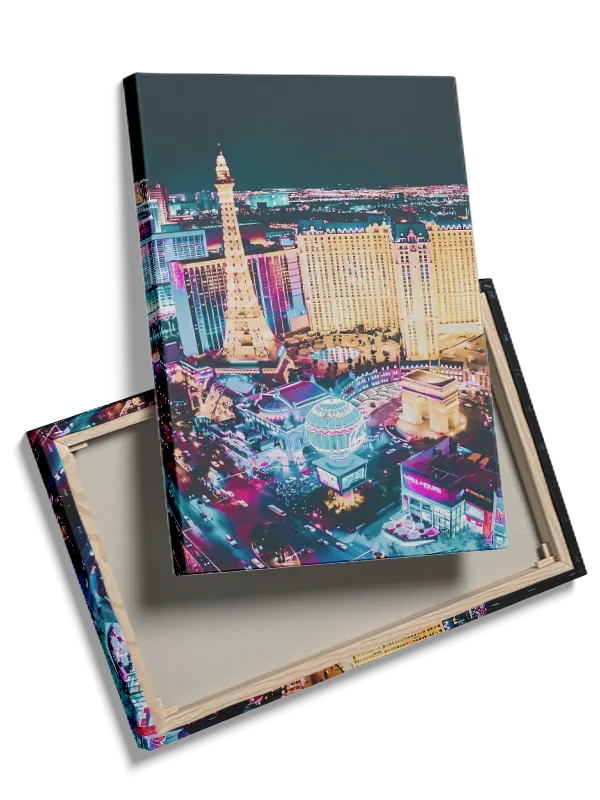 Las Vegas – Midnight Pulse