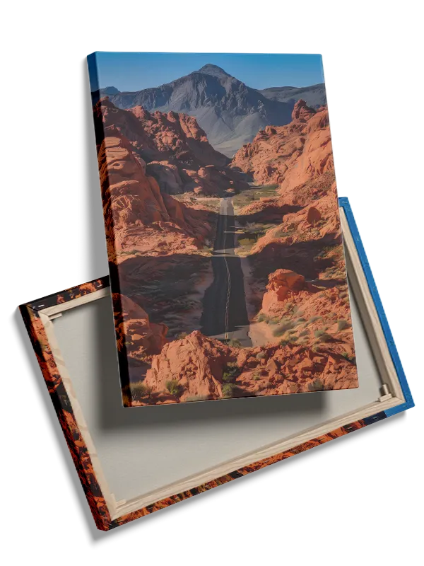 Las Vegas – Horizon Flow