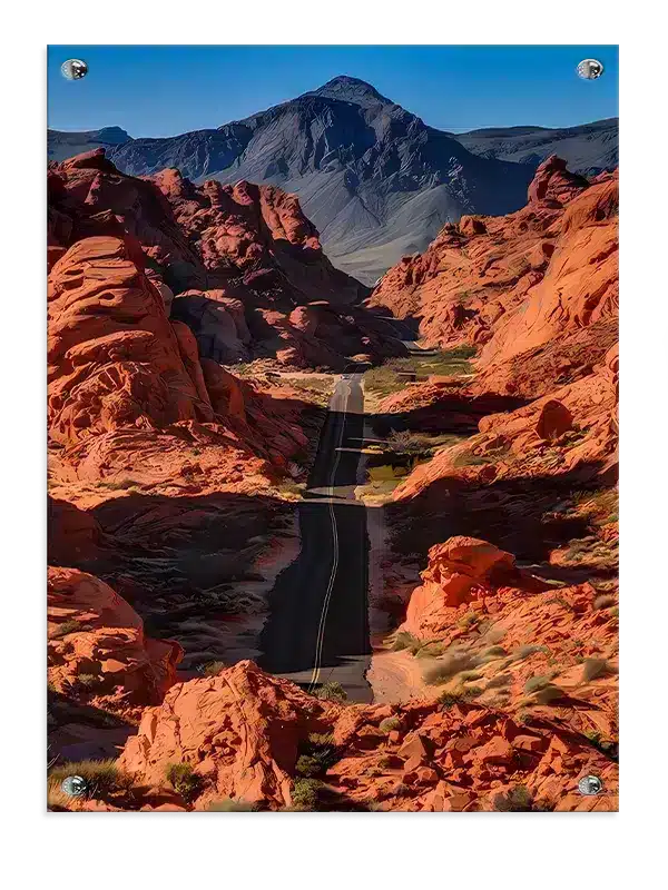 Las Vegas – Horizon Flow