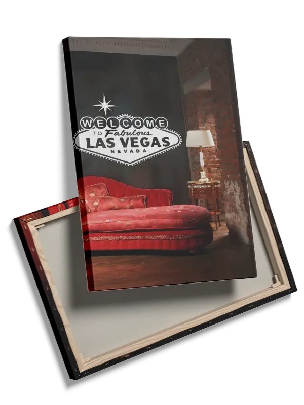 Las Vegas – After Dark