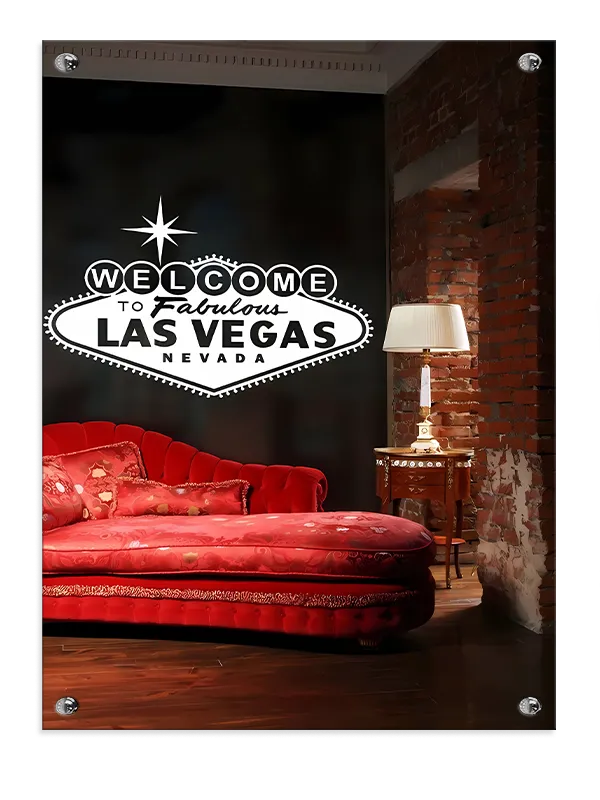 Las Vegas – After Dark