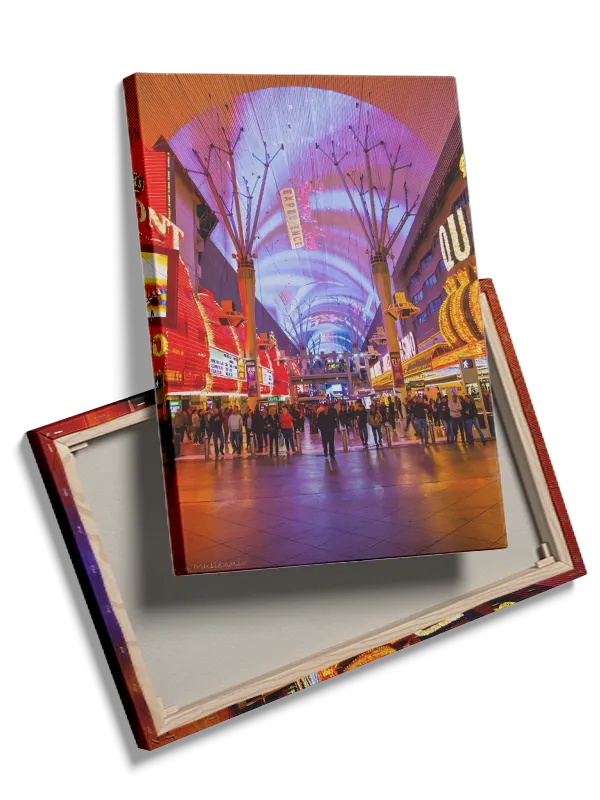 Las Vegas – Pulse Momentum