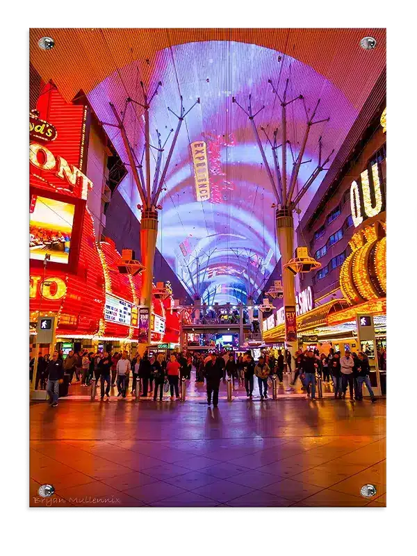 Las Vegas – Pulse Momentum