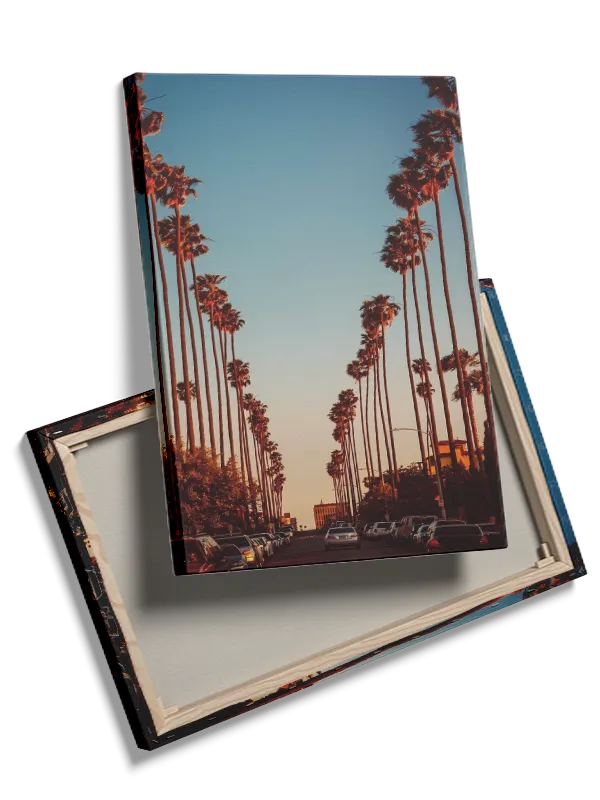 Las Vegas – Golden Hour