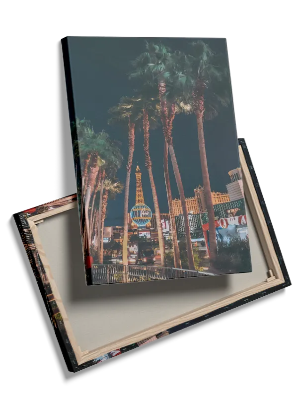 Las Vegas – Urban Current