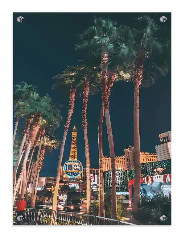 Las Vegas – Urban Current