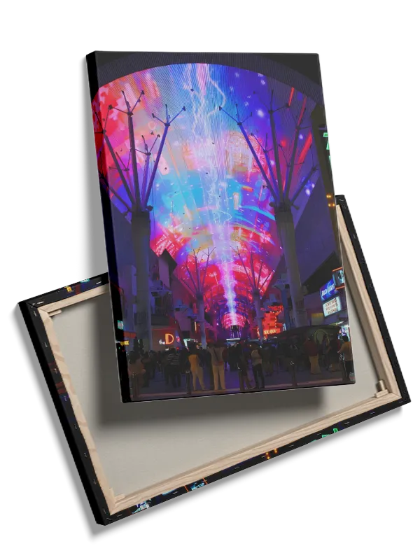 Las Vegas – Urban Pulse