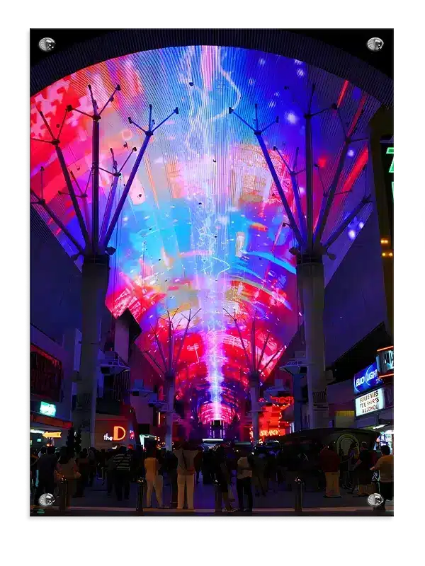Las Vegas – Urban Pulse