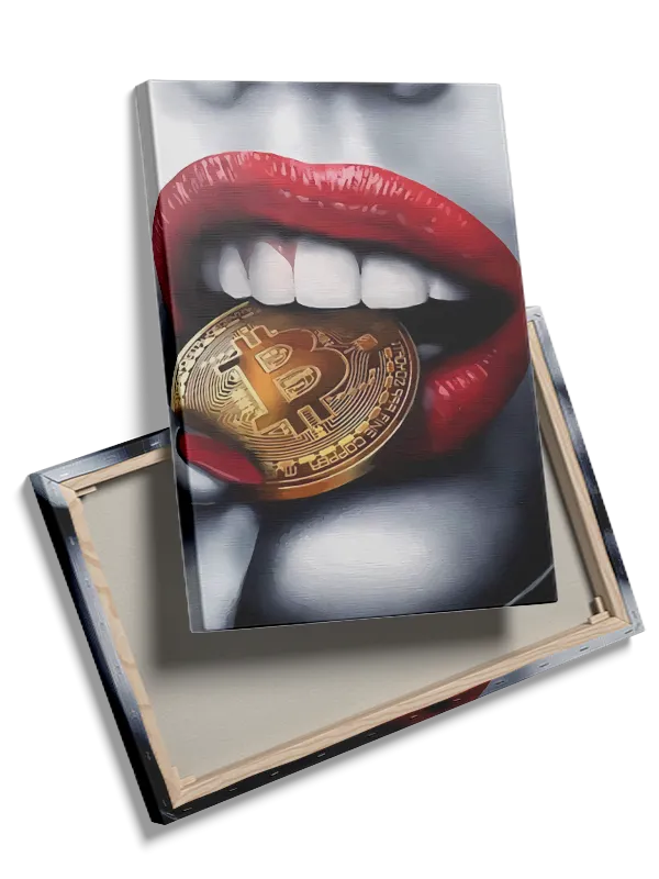 Velour Læber Edition LIPS20 Plakat