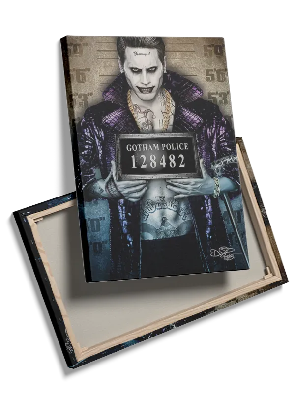 Noir Historie Edition MP25 Plakat