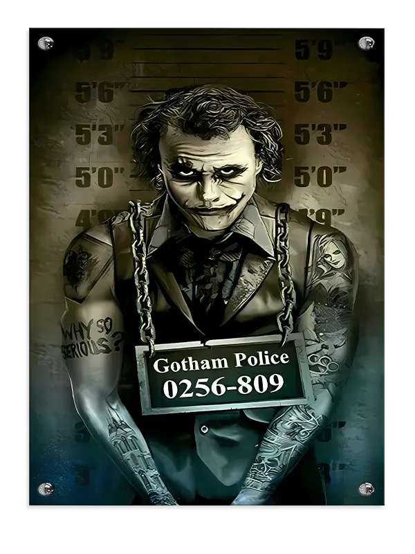 Noir Arkiv Noir Plakat