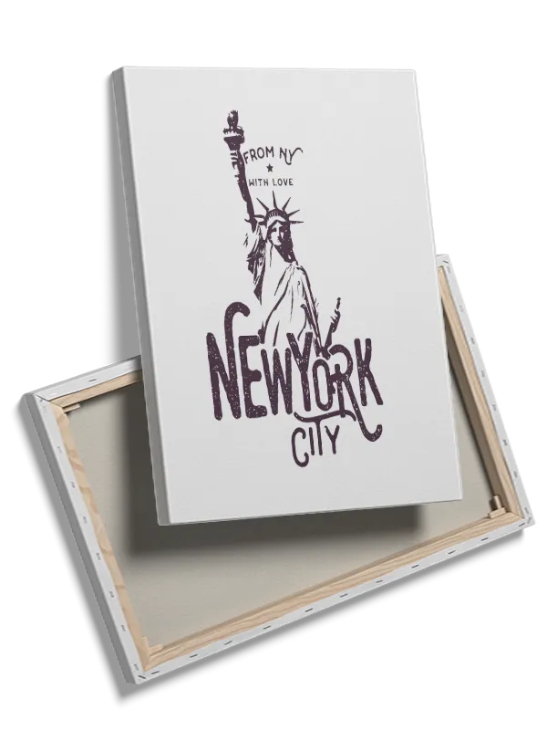 New york – Silent Luxury