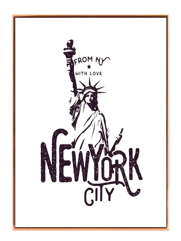 New york – Silent Luxury