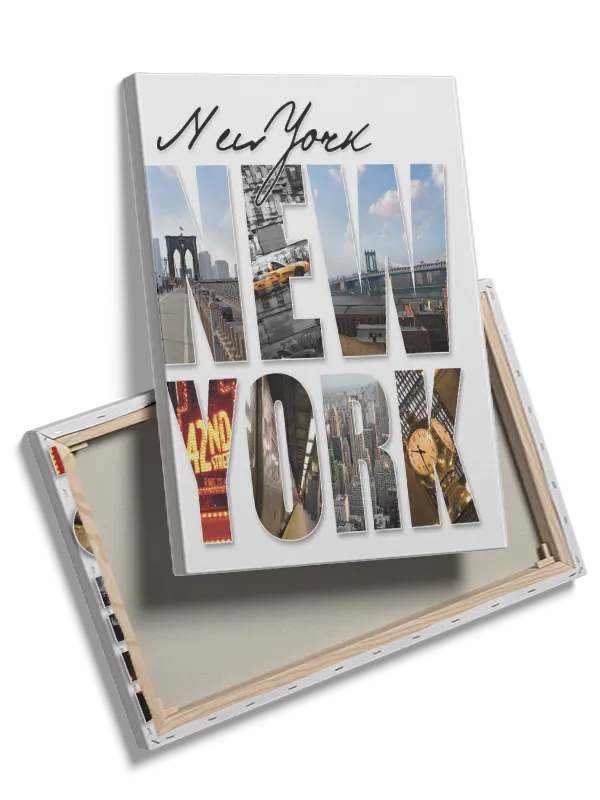 New york – urban edge flow