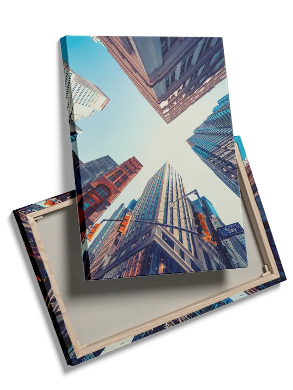 New york – Street Tempo