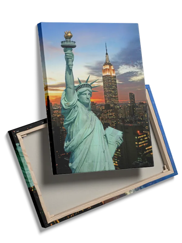 New york – rhythm glow