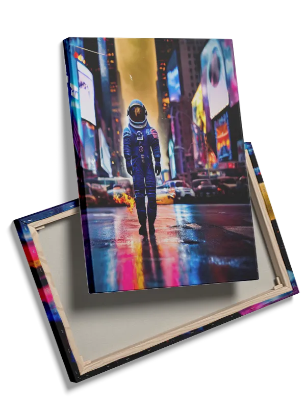 New york – Urban Drift