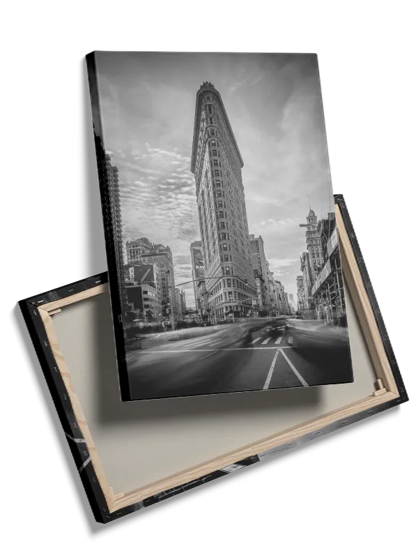 New york – Raw Motion