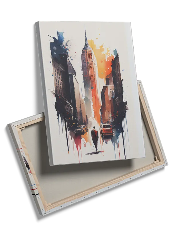 New york – Pulse