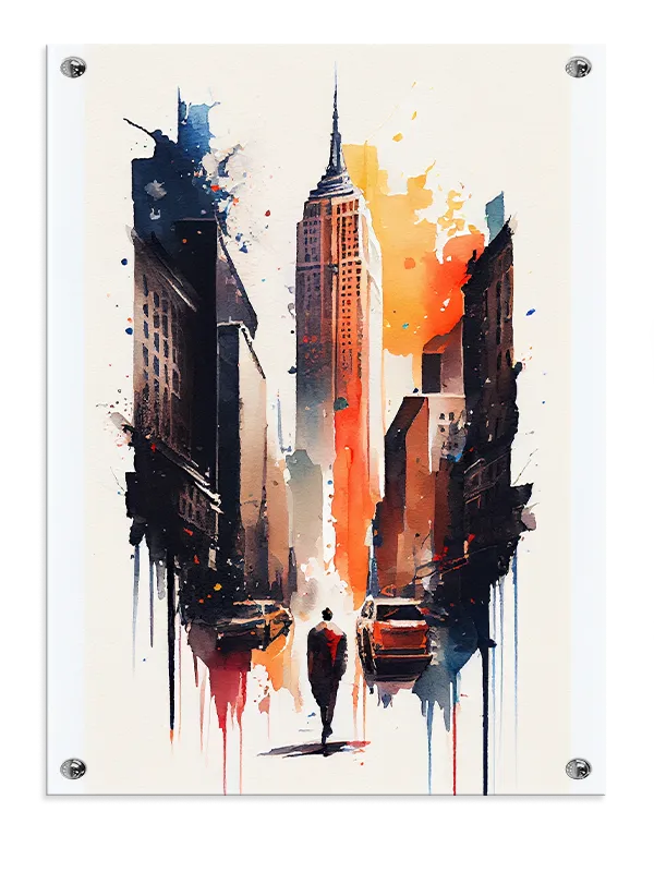 New york – Pulse