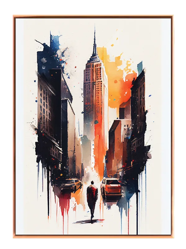 New york – Pulse