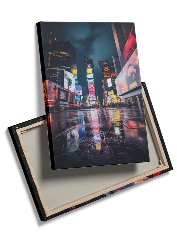 New york – After Dark Pulse
