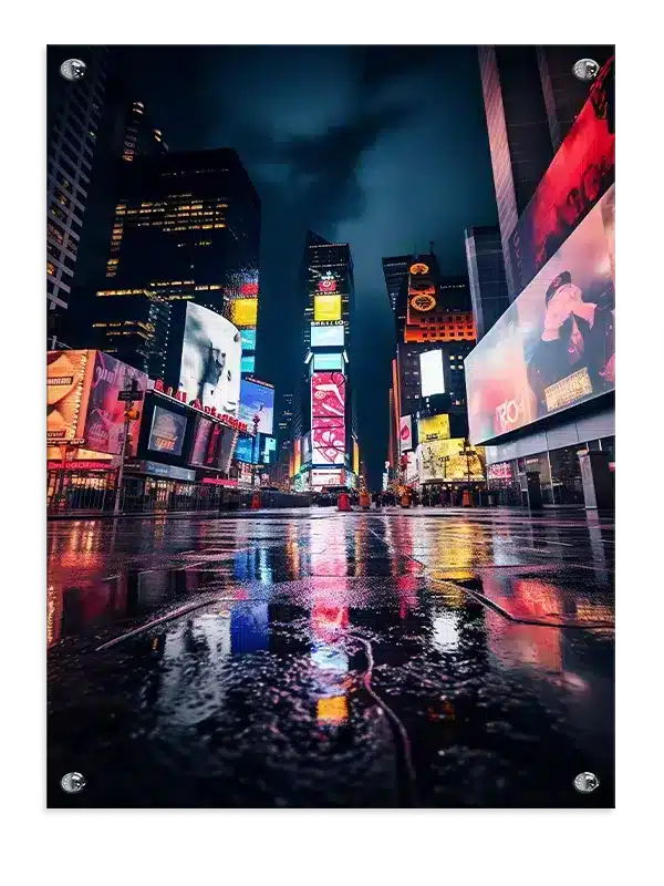 New york – After Dark Pulse