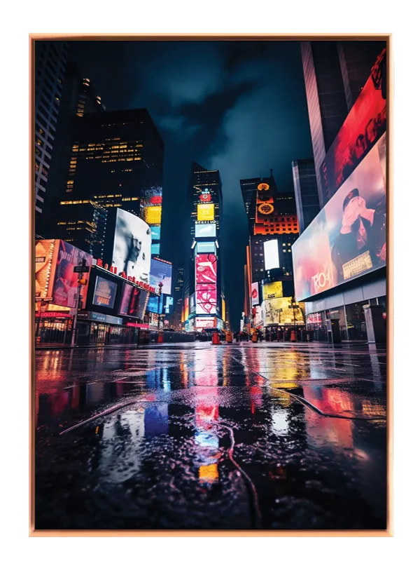 New york – After Dark Pulse