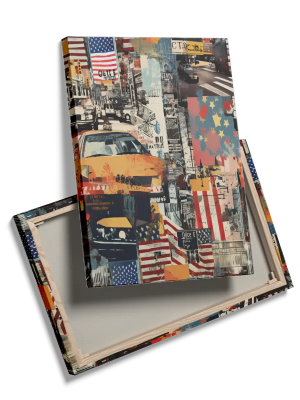 New york – Rhythm Drift