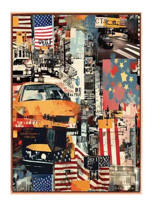 New york – Rhythm Drift
