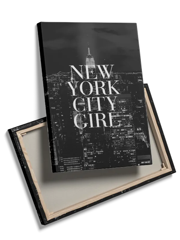 New york – Urban Current Flow