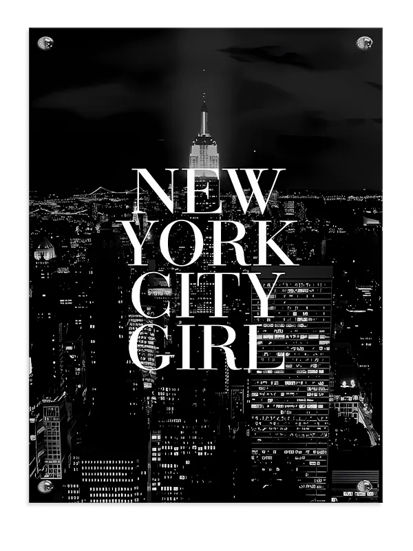 New york – Urban Current Flow