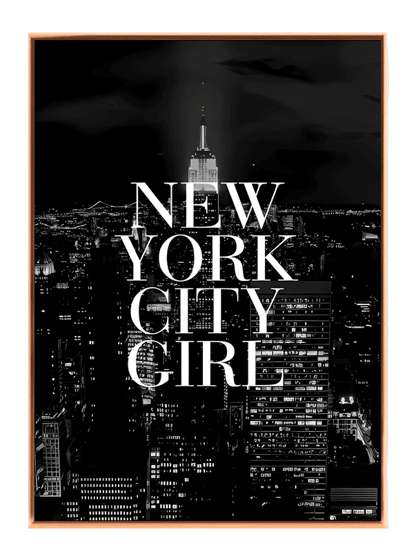 New york – Urban Current Flow
